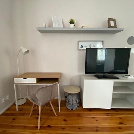 Bankowa 8 Guest Rooms Жельона Гора Екстериор снимка