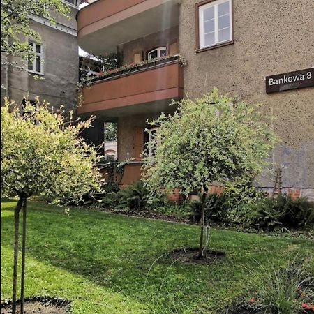 Bankowa 8 Guest Rooms Жельона Гора Екстериор снимка