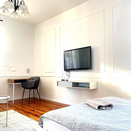 Bankowa 8 Guest Rooms Жельона Гора Екстериор снимка