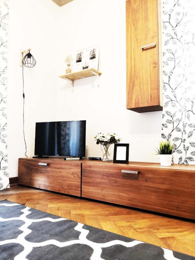 Bankowa 8 Guest Rooms Жельона Гора Екстериор снимка