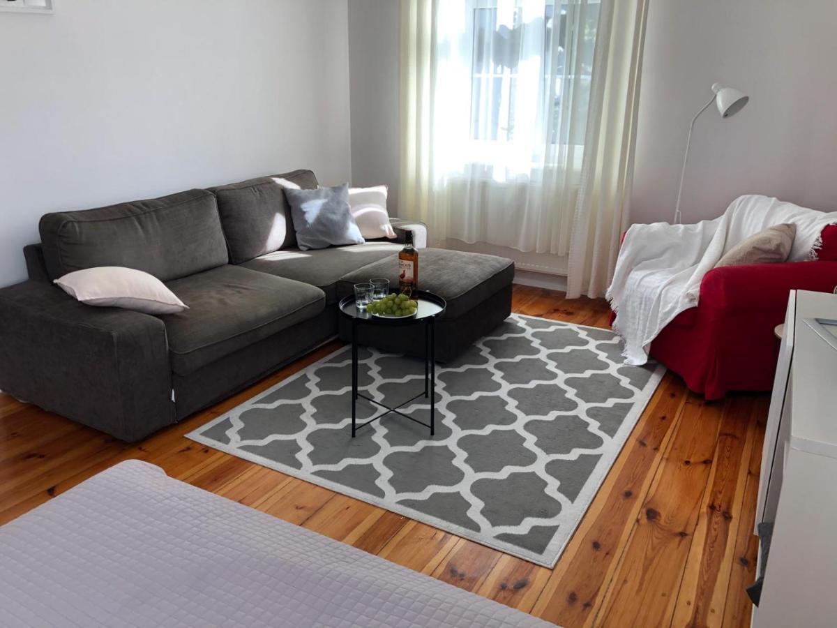 Bankowa 8 Guest Rooms Жельона Гора Екстериор снимка