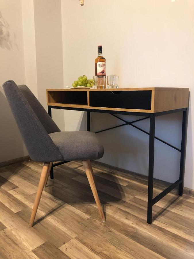 Bankowa 8 Guest Rooms Жельона Гора Екстериор снимка