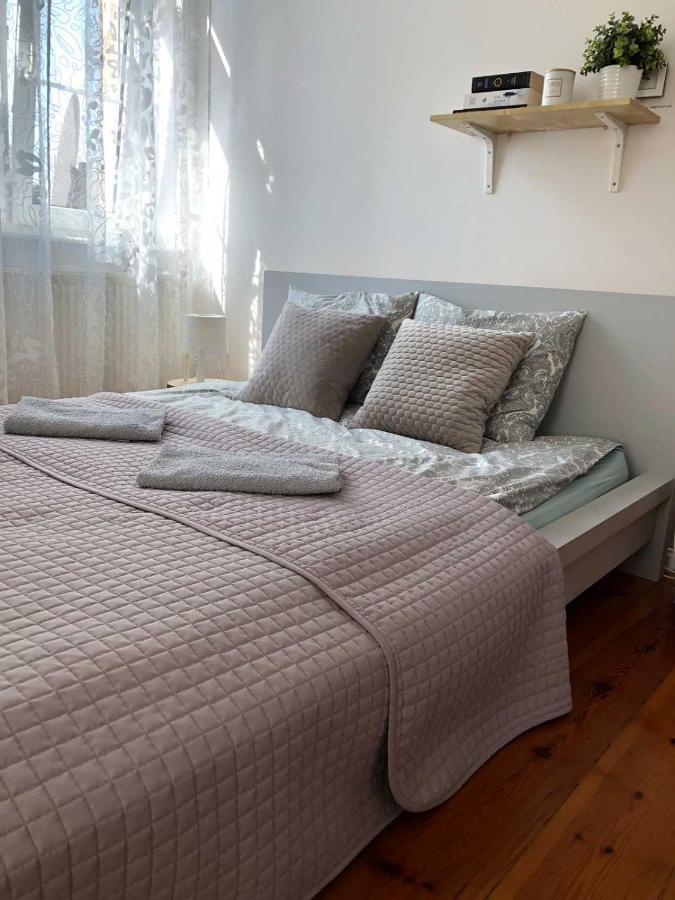 Bankowa 8 Guest Rooms Жельона Гора Екстериор снимка