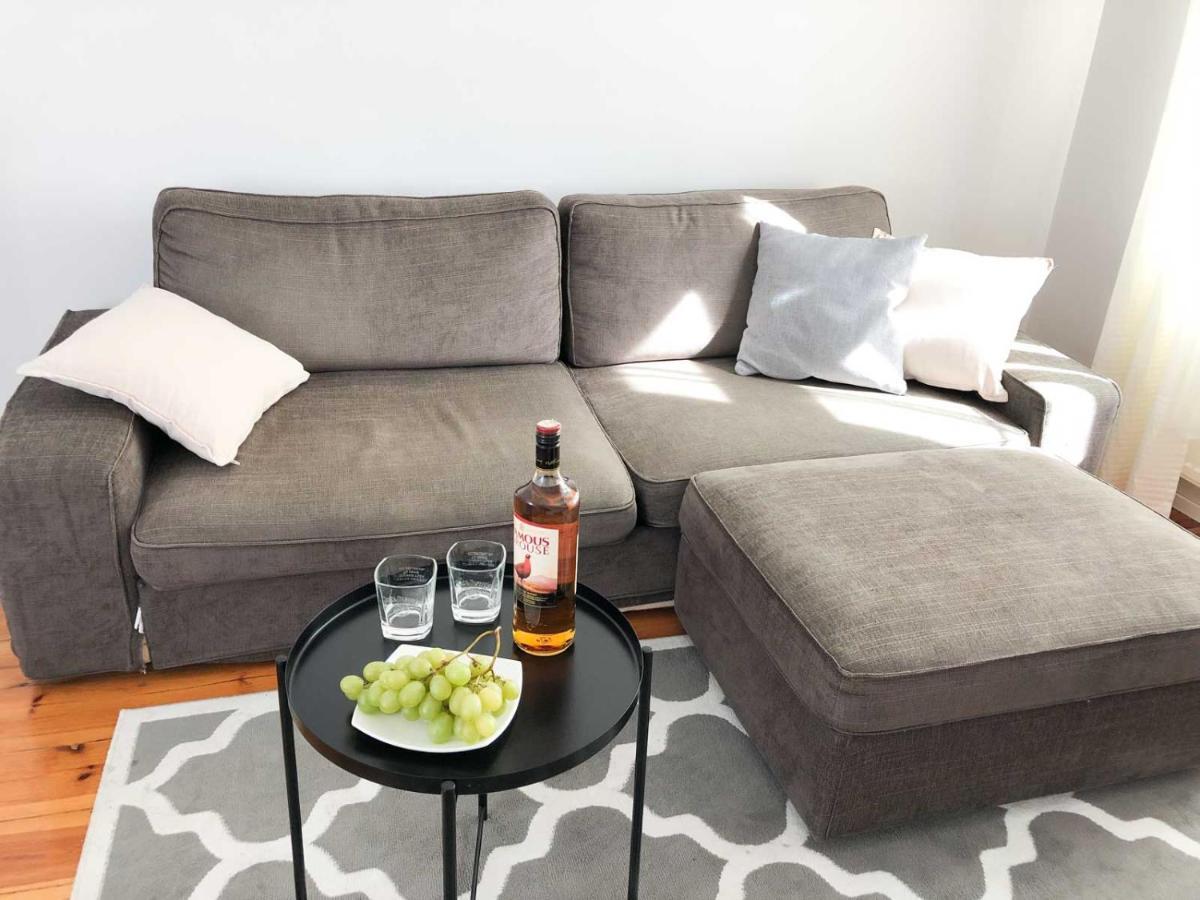 Bankowa 8 Guest Rooms Жельона Гора Екстериор снимка