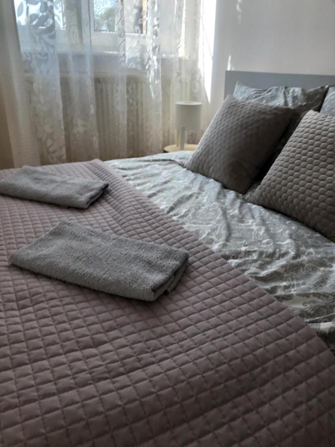 Bankowa 8 Guest Rooms Жельона Гора Екстериор снимка