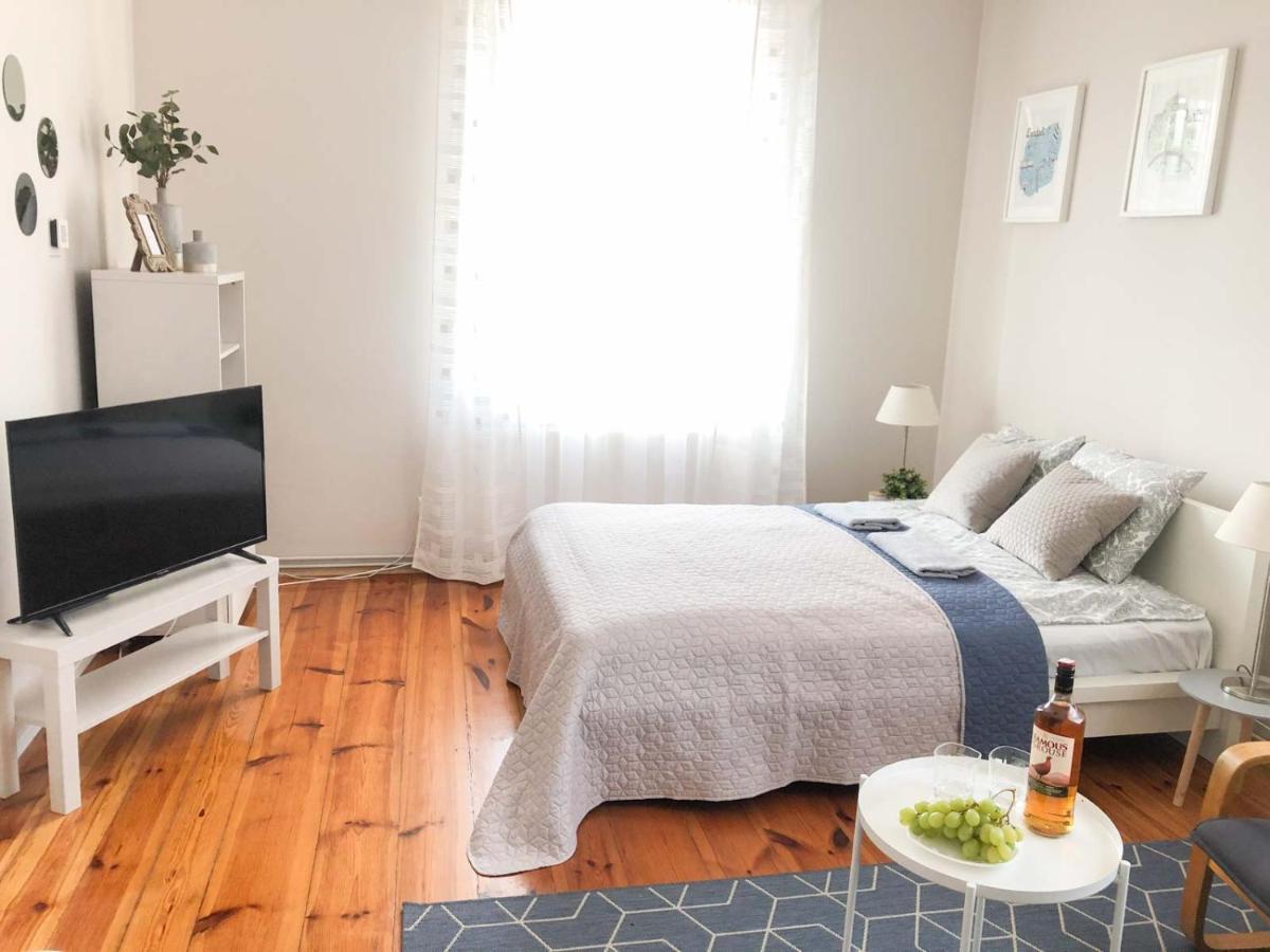 Bankowa 8 Guest Rooms Жельона Гора Екстериор снимка