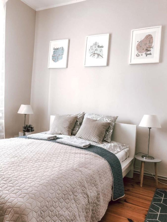 Bankowa 8 Guest Rooms Жельона Гора Екстериор снимка