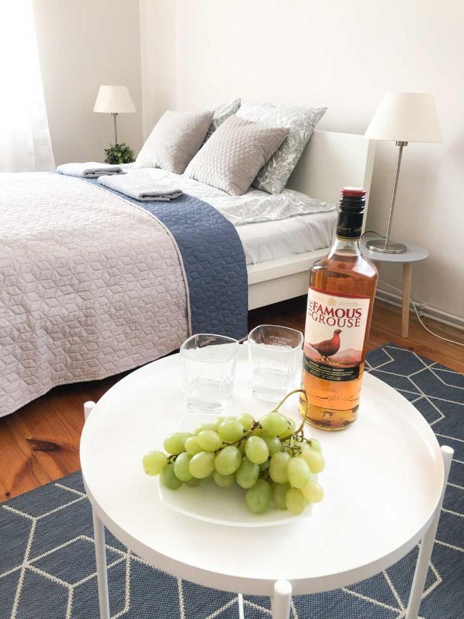 Bankowa 8 Guest Rooms Жельона Гора Екстериор снимка