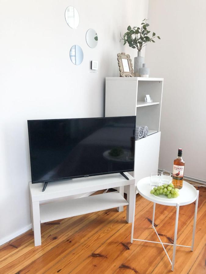Bankowa 8 Guest Rooms Жельона Гора Екстериор снимка
