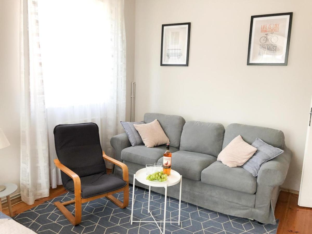 Bankowa 8 Guest Rooms Жельона Гора Екстериор снимка