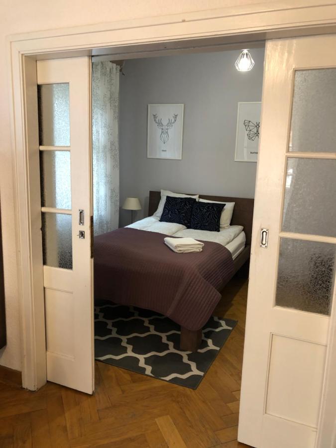 Bankowa 8 Guest Rooms Жельона Гора Екстериор снимка