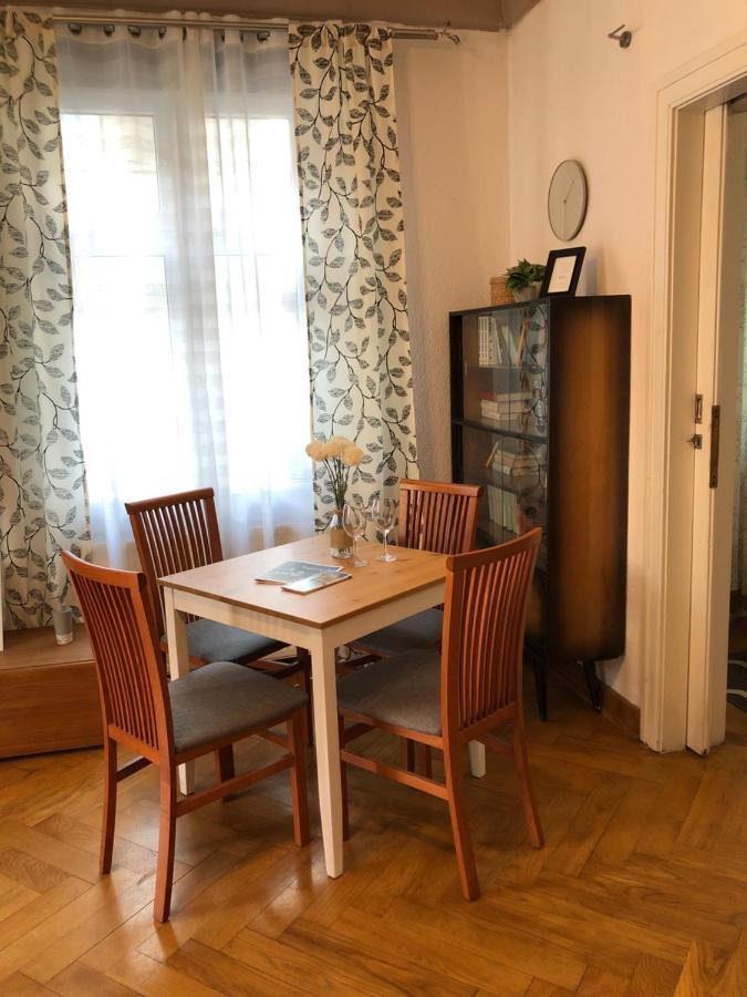 Bankowa 8 Guest Rooms Жельона Гора Екстериор снимка