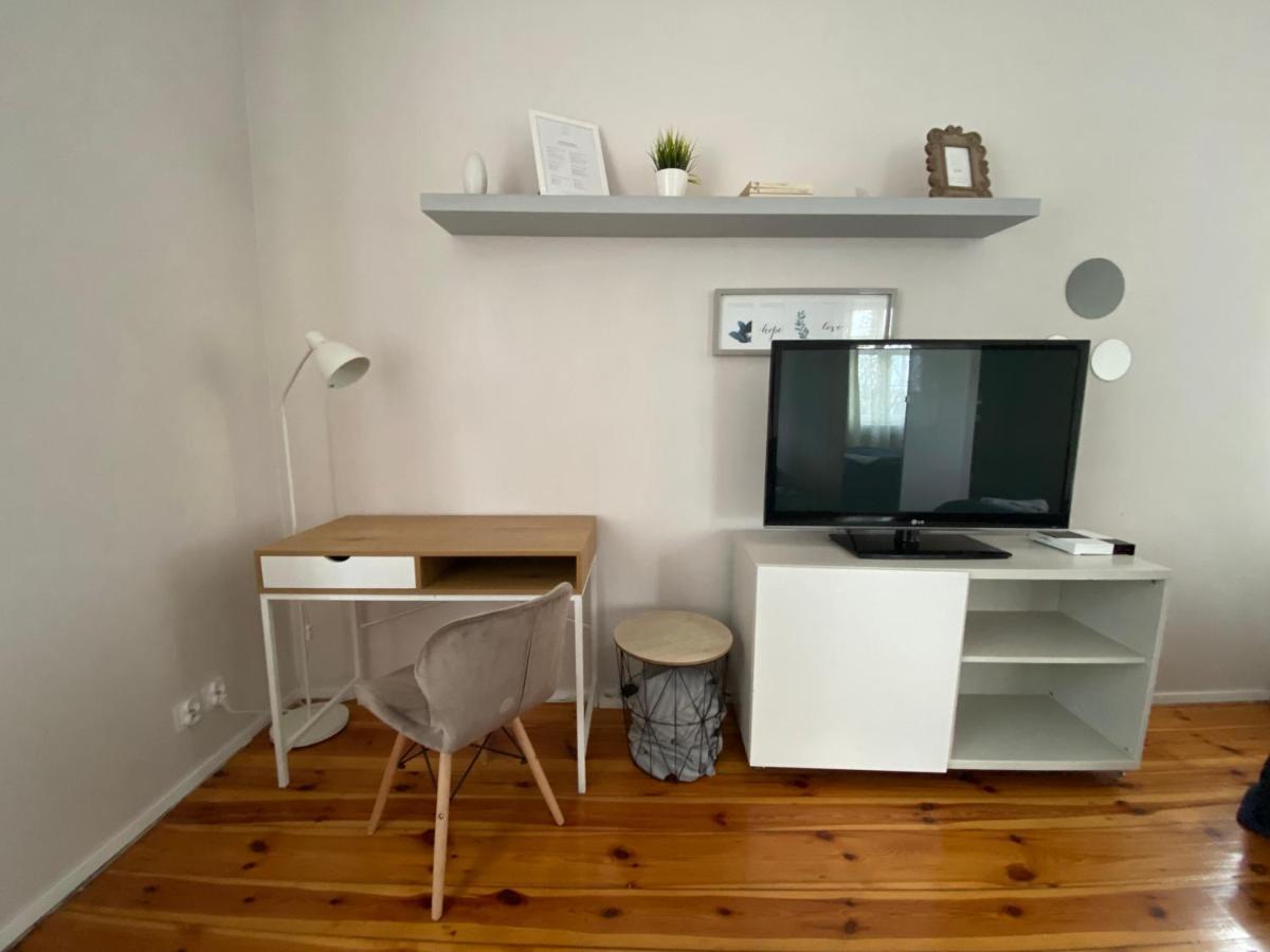 Bankowa 8 Guest Rooms Жельона Гора Екстериор снимка
